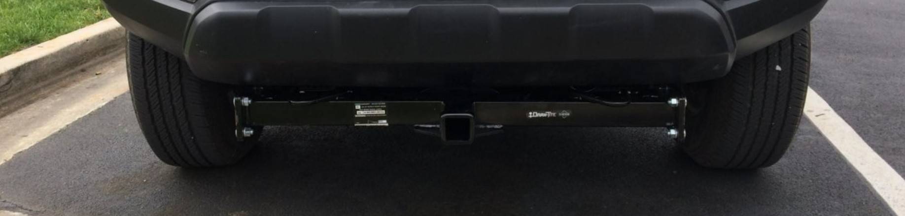 Draw Tite Front Hitch