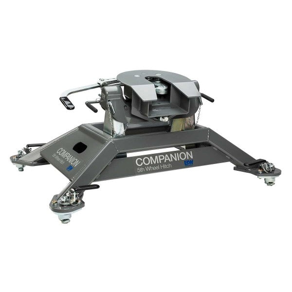 RVK3600 RAM OEM 5th Wheel Hitch