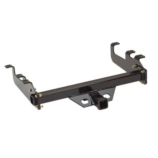 Trailer Hitch