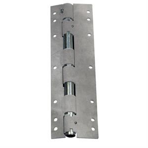 SWING-AWAY BRACKET ZINC SET/2