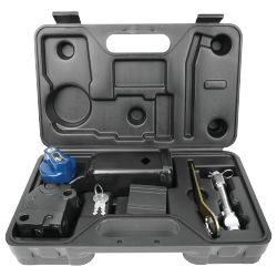 Draw Tite® • 76905 • Hidden Hitch® • Trailer Hitch Class III • Class III 2" (3500 Lbs lbs GTW/350 Lbs lbs TW) • Lexus RX350/RX450h 16-22