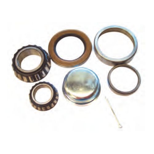 RT RTBEA521 - Bearing Kits 5.2K lb - 15123, 25580