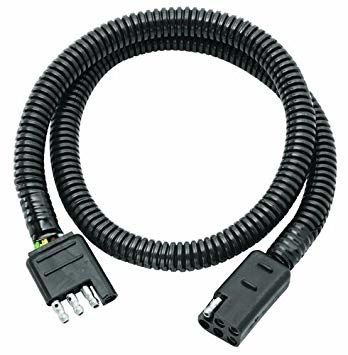 4 WAY FLAT TO 6 POLE SQU.ADP.J