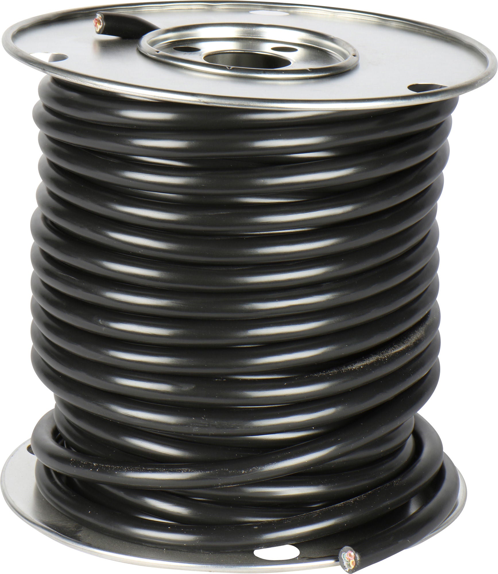14G Automotive Wire Black