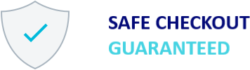 Guaranteed Safe Checkout