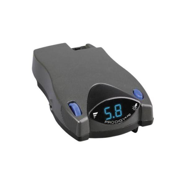 Tekonsha Prodigy P2 Trailer Brake Controller