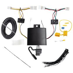 Tekonsha® • 118868 • T-One Connector • Lexus NX250/NX350/NX450h+ 2022