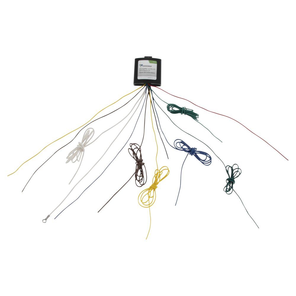 Tekonsha 119193 - Trailer Light Power Module