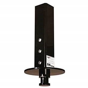 5TH WHEEL ADAPTER - GOOSENECK