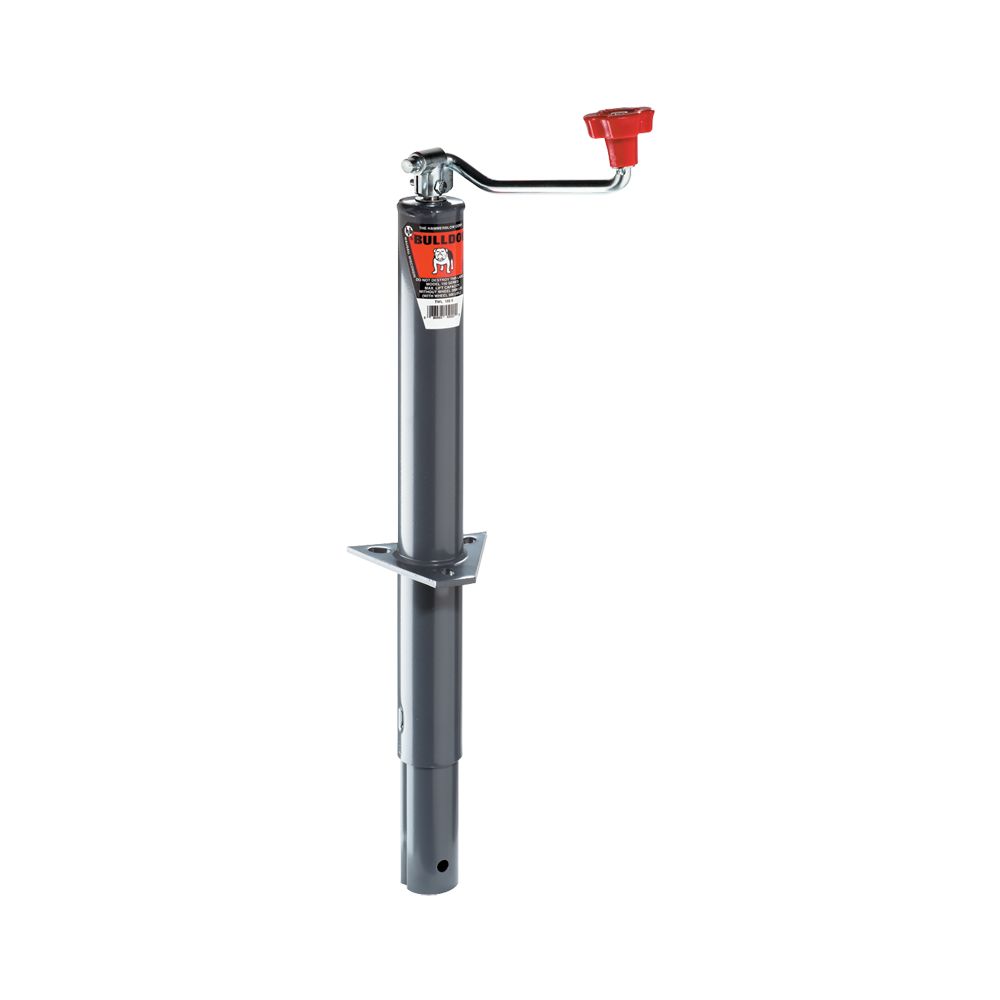 Bulldog 155022 - A-Frame Trailer Jack - 2,000 lb