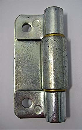 ZINC PLATED BUSHING ASSY