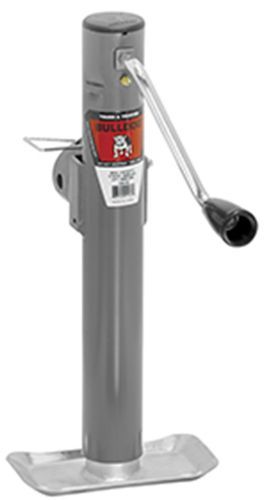 Bulldog 158109 - Tubular Swivel Trailer Jack - 2,000 lb - Sidewind