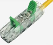 ETP Manufacturing ETP230 - Lever Arm Connectors 20-12 GA Wires - 50 Pack