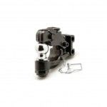 Advance Engineering 30002 - Pintle Hook for Ball Size 2-5/16"