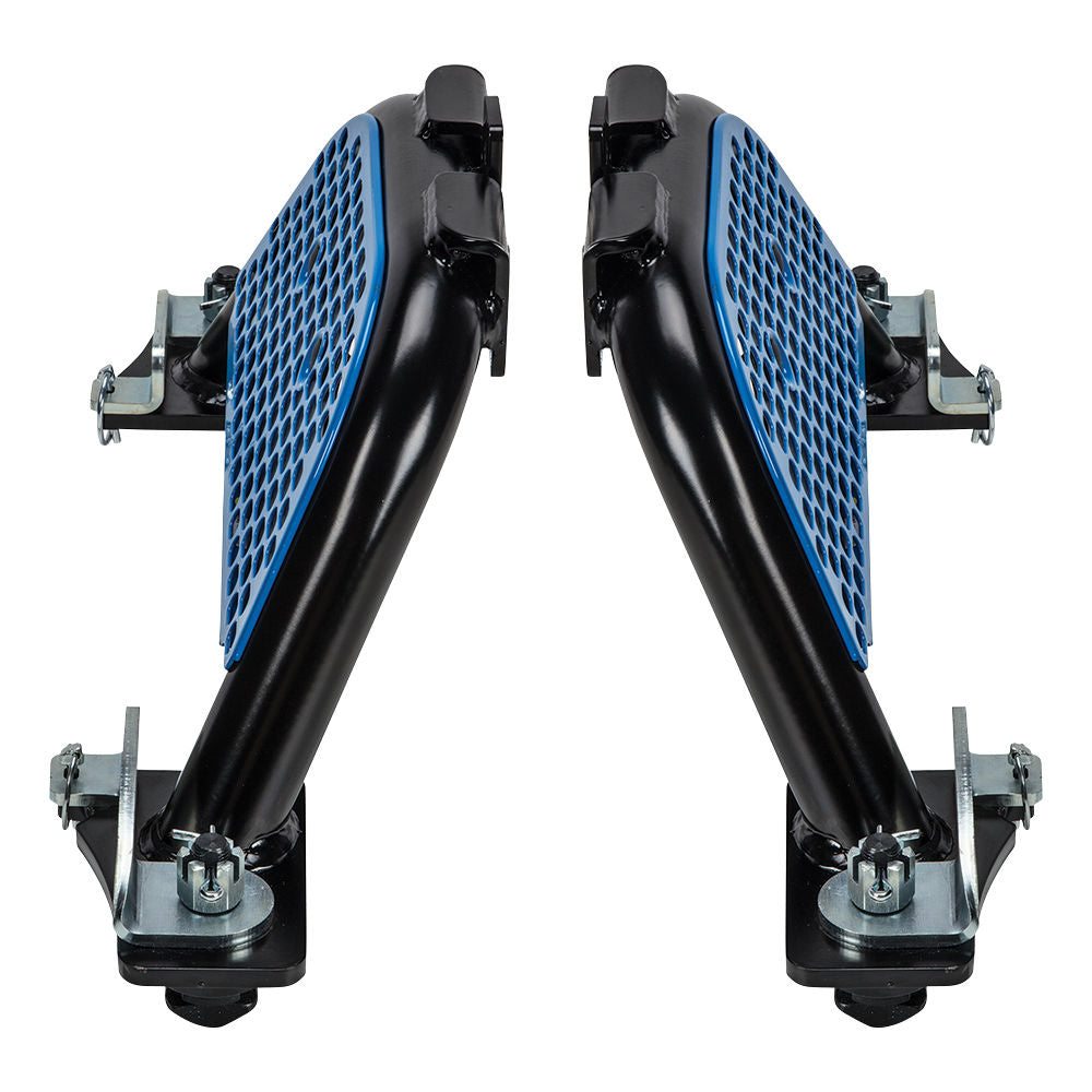 Reese 30890 - Reese Fifth Wheel Trailer Hitch 20K - Chevy Silverado / GMC Sierra