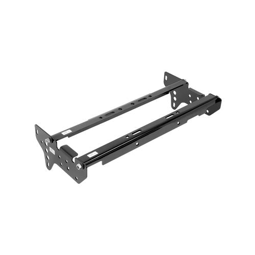 Draw Tite 4449 - Gooseneck Rail Kit Ford Super Duty 99 -16