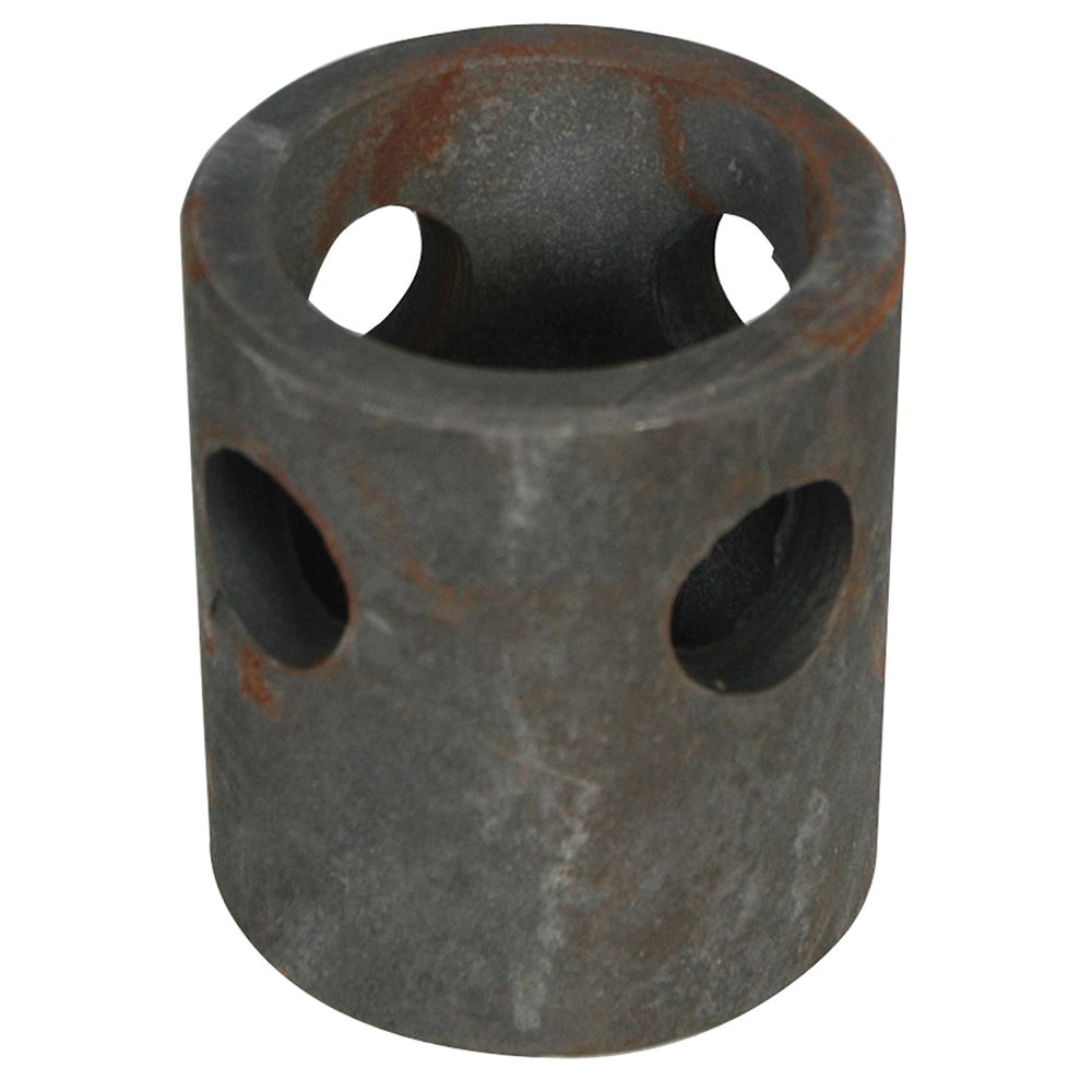 Bulldog® 500240 - Weld-On Female Trailer Mount 5/8"