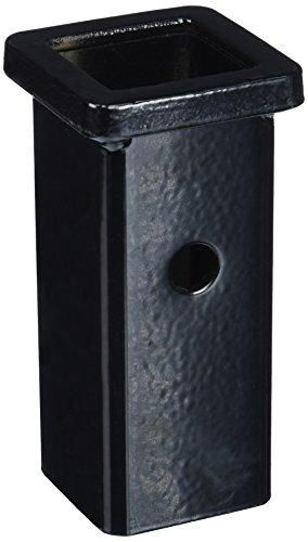 Buyers Receiver Tube 6' Length 2 Inch X 6 Inch