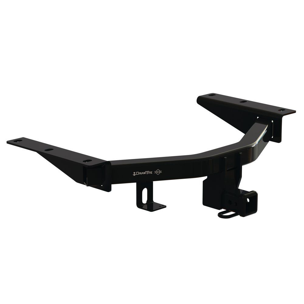 Draw Tite® • 76453 • Max-Frame® • Trailer Hitches • Acura MDX 22