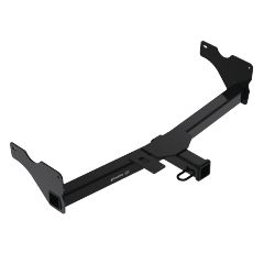 Draw Tite® • 76551 • Max-Frame® • Trailer Hitches • Class III 2" (4500 lbs GTW/675 lbs TW) • Volkswagen Tiguan All Styles 18-22