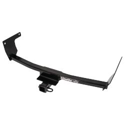 Draw Tite® • 76634 • Max-Frame® • Trailer Hitches • Class III 2" (4500 lbs GTW/675 lbs TW) • Lexus NX Serie 21-23 / Toyota RAV4 19-23