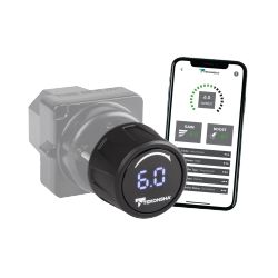 Tekonsha 90920 - Prodigy, iD Trailer Brake Controller, Proportional