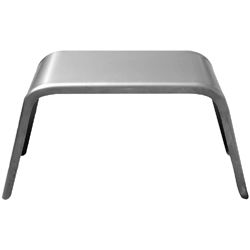8 X 24 X 8 X 16GA UTILITY FENDER