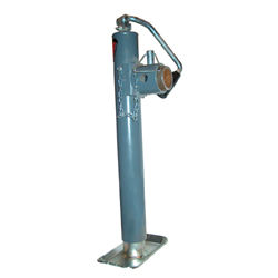 Bulldog 178112 - Swivel Topwind Trailer Jack - 5,000 lb