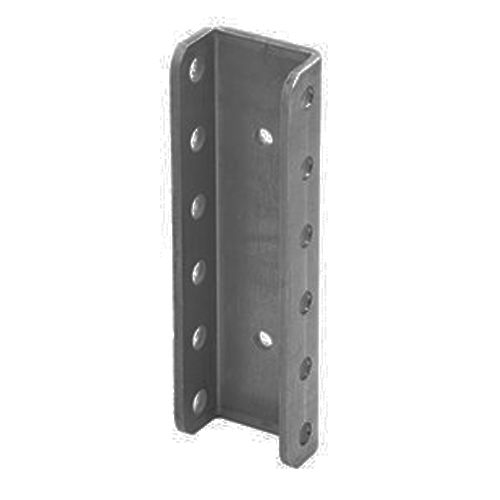 Bulldog AC500 0300 - Adjustable Coupler Channel