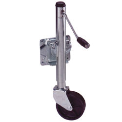 Fulton XP10 0301 - Marine and Recreational Trailer Jack