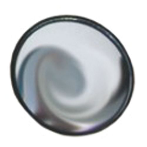 Prime Products 30-0020 - 3" Round Convex Towing Mirror
