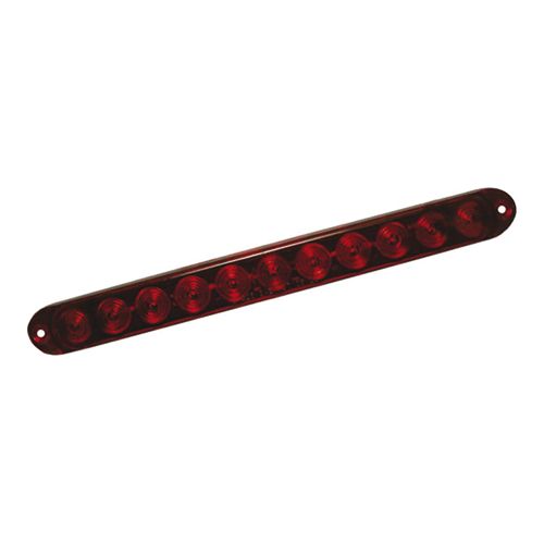 LED MARK LAMP 15.5X1-5/8X3/4