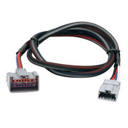 Tekonsha 3036-P - Trailer Brake Control Harness