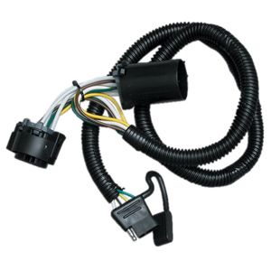 Tekonsha® • 118384 • T-One Connector