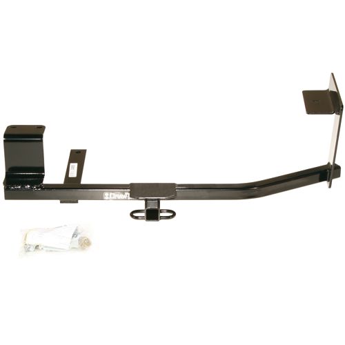 Draw Tite® • 24866 • Sportframe® • Trailer Hitches • Class I 1-1/4" (2000 lbs GTW/200 lbs TW) • Volkswagen Jetta 05-14