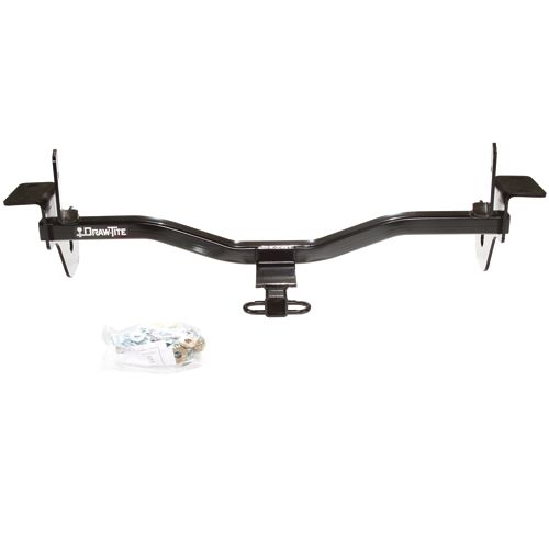 Draw Tite® • 76593 • Max-Frame® • Trailer Hitches • Class III 2