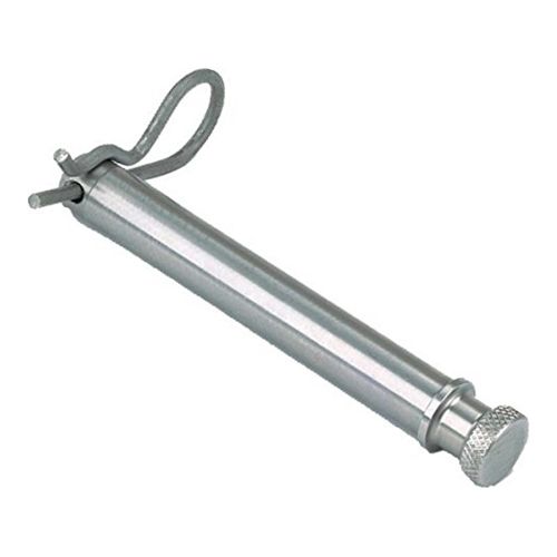 BW TS35010 - Replacement Stainless Steel Pin for 2" and 2-1/2" Receiver