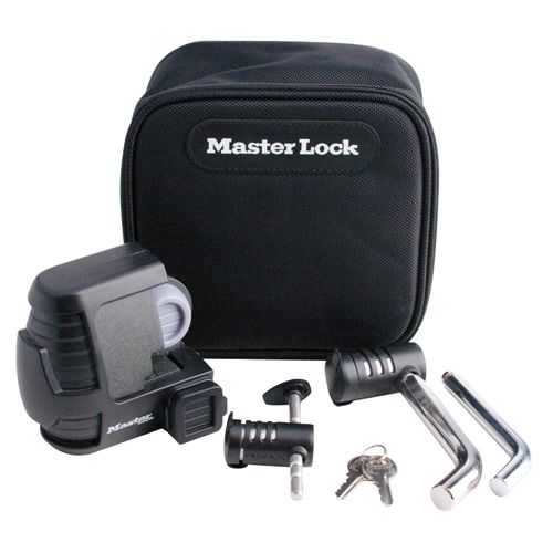 Masterlock 3794DAT - Keyed-Alike Lock Set