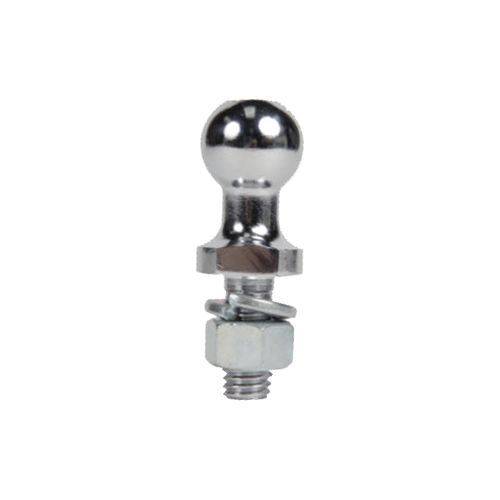 Camco 48404 Sway Control Parts - Ball, Washer and Nut, Clamshelled