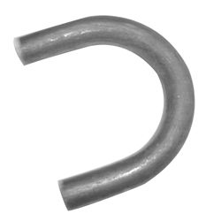 2" WELD-ON STEEL TIE-DOWN LOOP