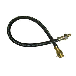 18" BRAKE HOSE