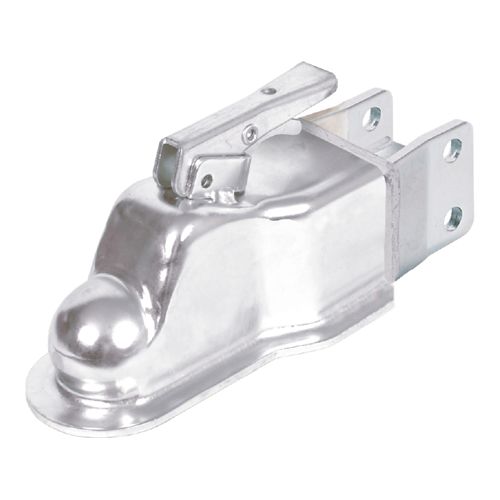 COUPLER 2" -ADJUSTABLE BOLT O