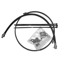 HYD LINE KIT TANDAM AXLE DRUM