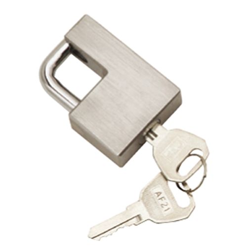 Bulldog 58408 - Trailer Coupler Lock