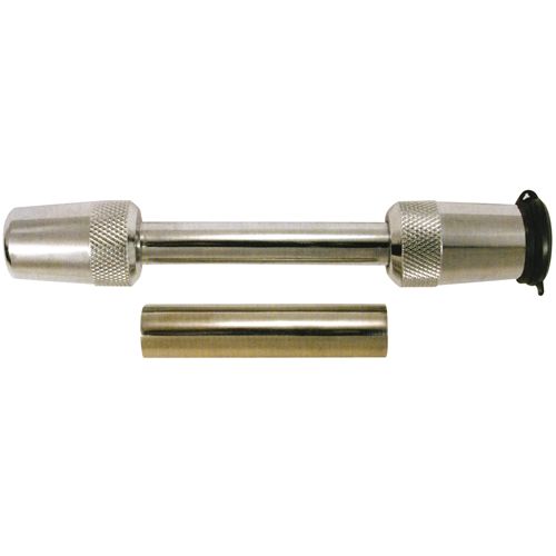 Trimax TS32 - Universal Receiver Lock with Stainless Steel Sleeve for 2" Receiver
