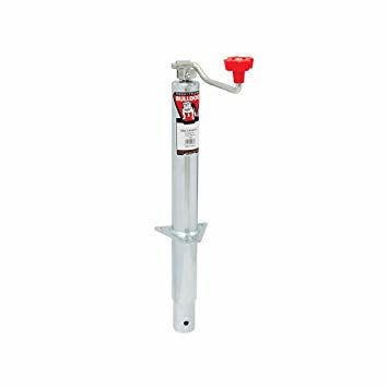 Bulldog 155028 - A-Frame Trailer Jack - 2,000 lb