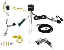 Tekonsha® • 118775 • T-One Connector