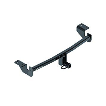 Draw Tite® • 24952 • Sportframe® • Trailer Hitches • Class I 1-1/4" (2000 lbs GTW/200 lbs TW) • Toyota Corolla iM 17-18