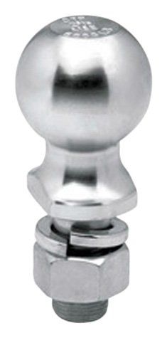 Reese 58060 - Replacement 1-1/4" Ball Assembly for Sway Control Systems