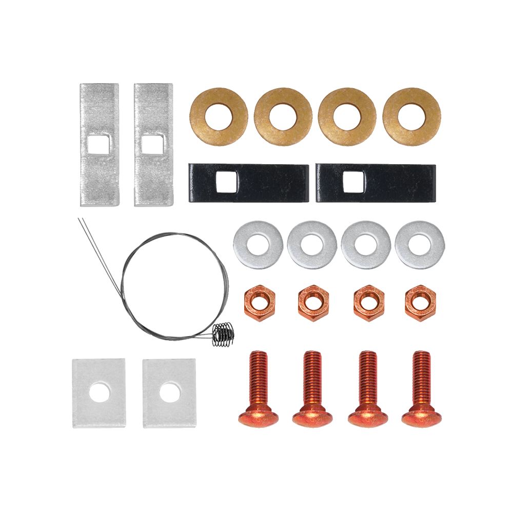 Draw Tite® • 65067 • Front Hitch® • Trailer Hitches • Front Hitch 2" (9000 lbs GTW/500 lbs TW) • Ford F-150 2015-2020